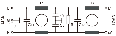 電路原理